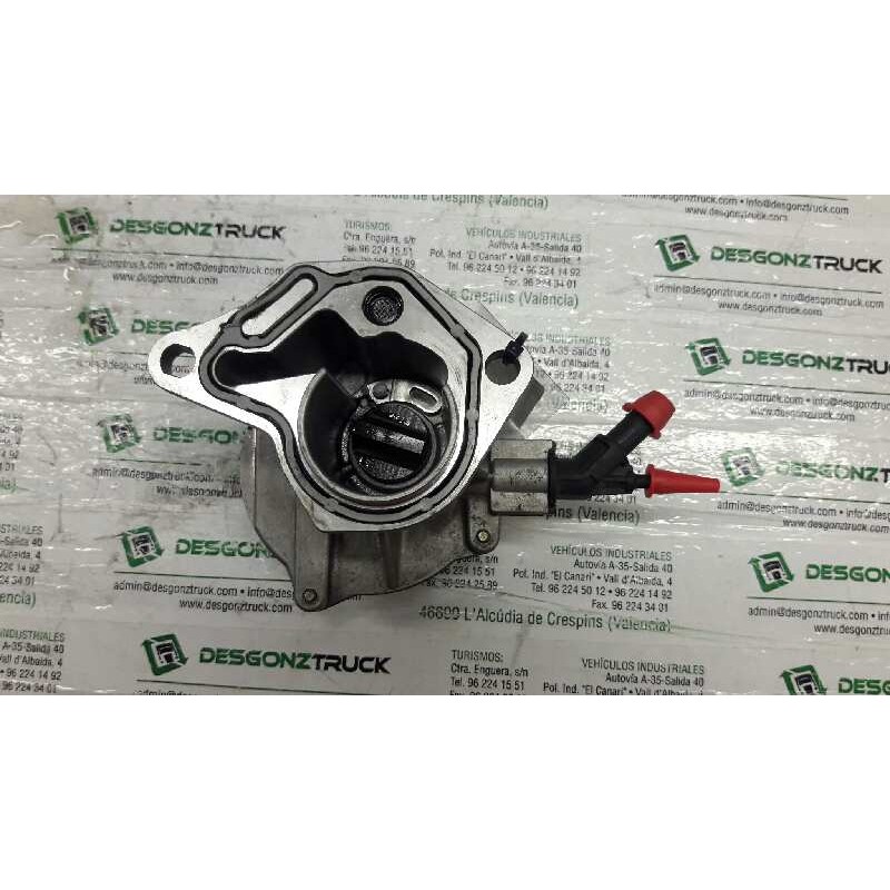 Recambio de depresor freno / bomba vacio para mitsubishi carisma berlina 4 (da0) 1900 comfort referencia OEM IAM   