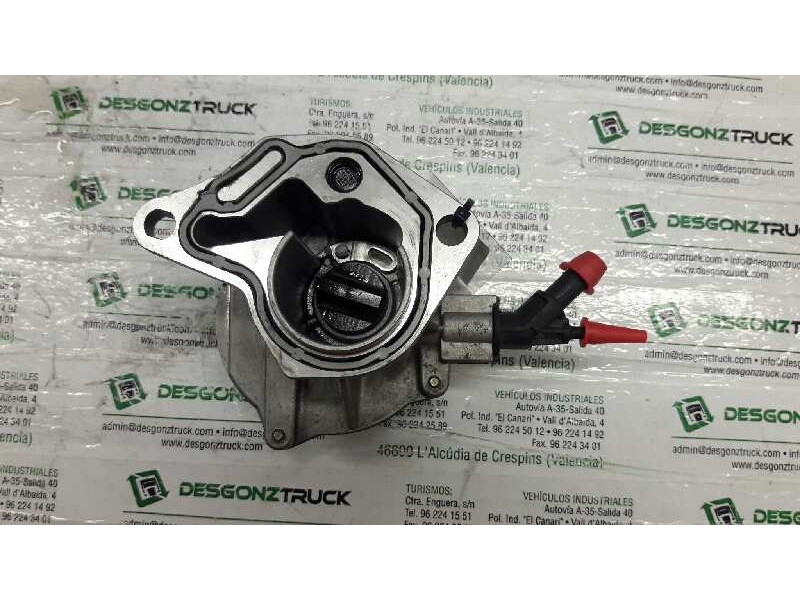 Recambio de depresor freno / bomba vacio para mitsubishi carisma berlina 4 (da0) 1900 comfort referencia OEM IAM   