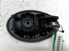 Recambio de maneta interior delantera izquierda para daewoo matiz cd referencia OEM IAM    2