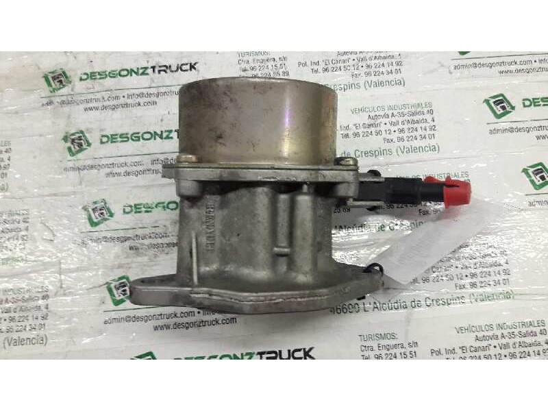 Recambio de depresor freno / bomba vacio para mitsubishi carisma berlina 4 (da0) 1900 comfort referencia OEM IAM   
