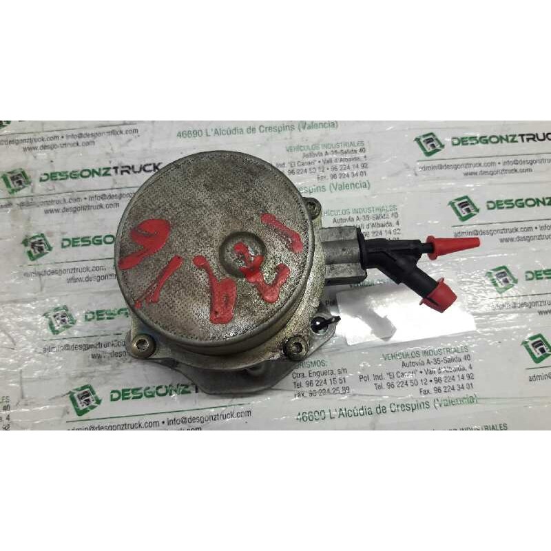 Recambio de depresor freno / bomba vacio para mitsubishi carisma berlina 4 (da0) 1900 comfort referencia OEM IAM   