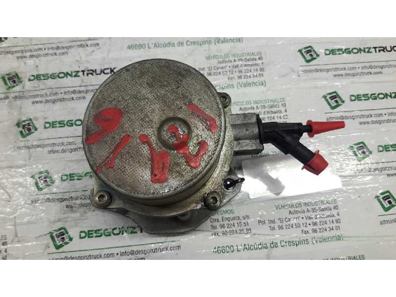 Recambio de depresor freno / bomba vacio para mitsubishi carisma berlina 4 (da0) 1900 comfort referencia OEM IAM   