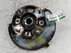 Recambio de mangueta delantera izquierda para daewoo matiz cd referencia OEM IAM   