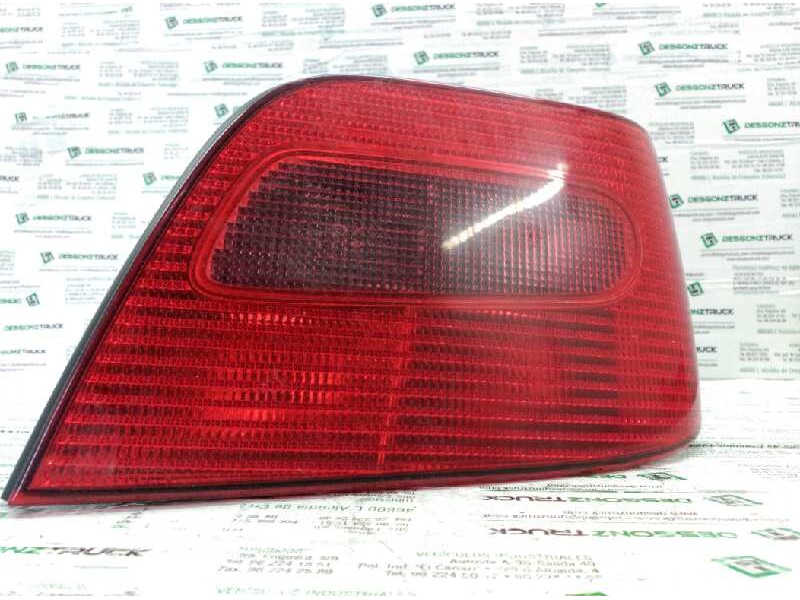 Recambio de piloto trasero derecho para citroën xsara berlina 1.9 d sx referencia OEM IAM   