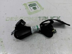 Recambio de cinturon seguridad trasero central para bmw serie 3 compacto (e36) 318tds referencia OEM IAM    2