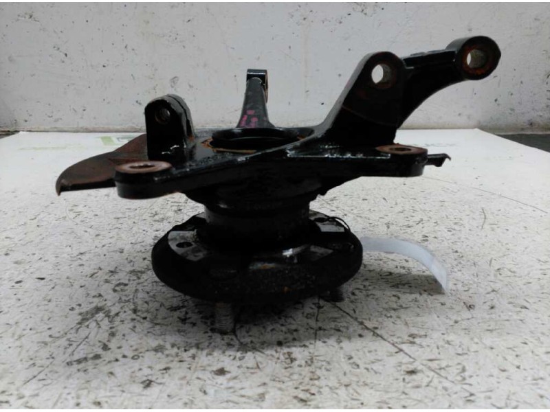 Recambio de mangueta delantera izquierda para daewoo matiz cd referencia OEM IAM   