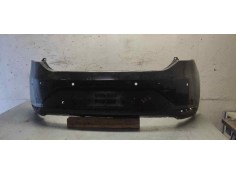 Recambio de paragolpes trasero para seat leon (5f1) 1.6 tdi referencia OEM IAM   