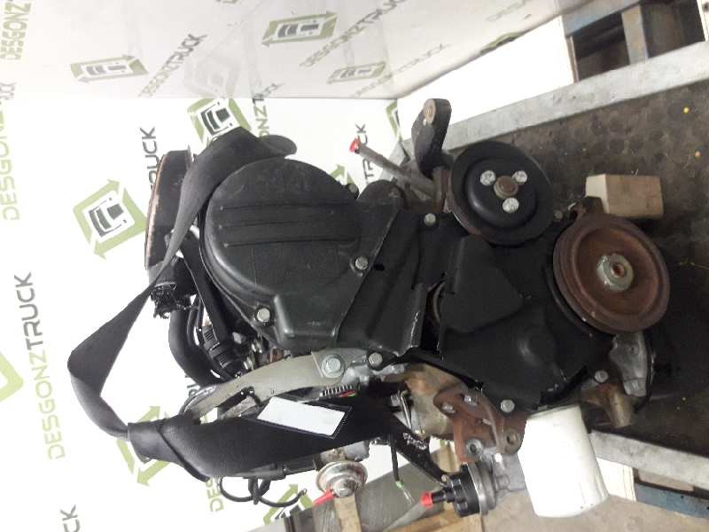 Recambio de motor completo para fiat fiorino (255) referencia OEM IAM 146A5000  