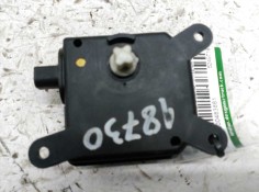 Recambio de motor regulador climatizacion para opel astra gtc cosmo referencia OEM IAM 52497183 DELPHI  2