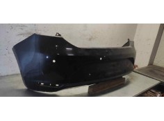 Recambio de paragolpes trasero para seat leon (5f1) 1.6 tdi referencia OEM IAM    2