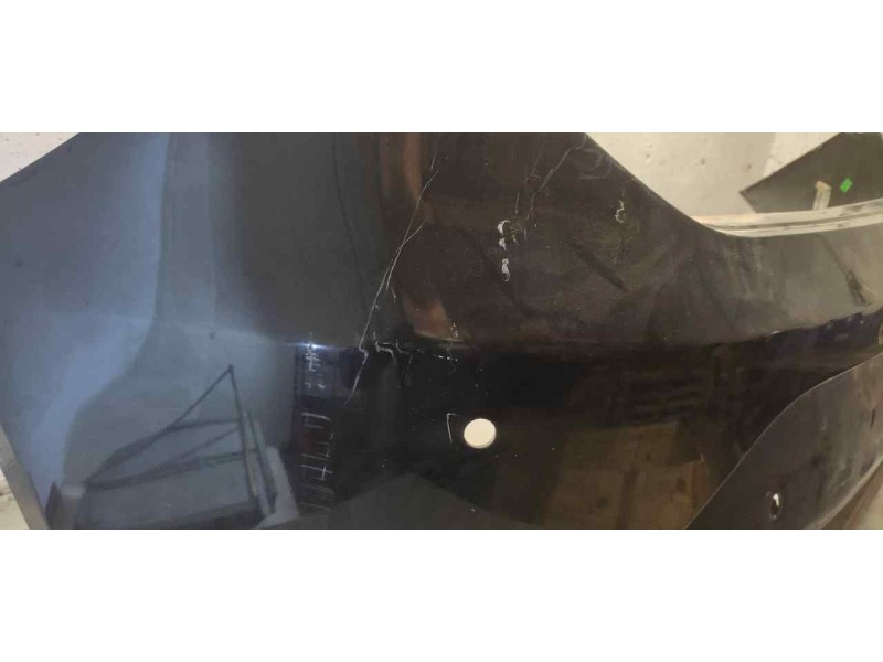 Recambio de paragolpes trasero para seat leon (5f1) 1.6 tdi referencia OEM IAM   