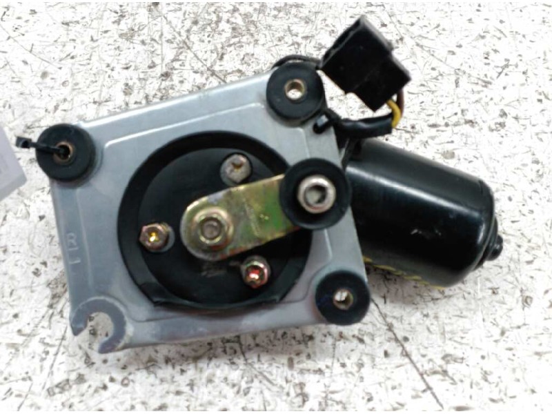 Recambio de motor limpia delantero para daewoo matiz cd referencia OEM IAM   