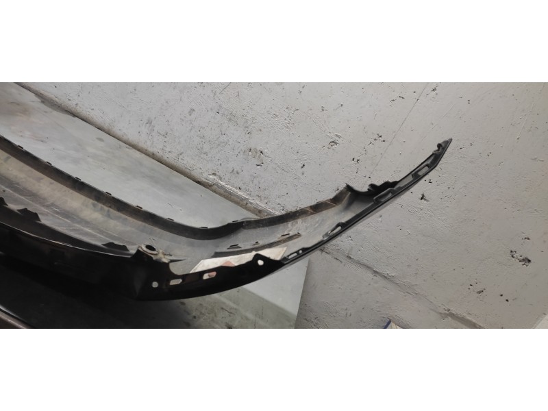 Recambio de paragolpes trasero para seat leon (5f1) 1.6 tdi referencia OEM IAM   