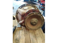 Recambio de grupo para renault ae 385 ti magnum e1 fsafe mod. 385.18 t 283 kw larga distancia referencia OEM IAM C4A RATIO :11X3