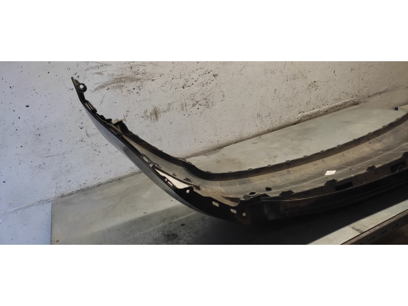 Recambio de paragolpes trasero para seat leon (5f1) 1.6 tdi referencia OEM IAM   