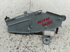 Recambio de motor limpia trasero para daewoo matiz cd referencia OEM IAM   