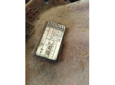 Recambio de grupo para renault ae 385 ti magnum e1 fsafe mod. 385.18 t 283 kw larga distancia referencia OEM IAM C4A RATIO :11X3 2