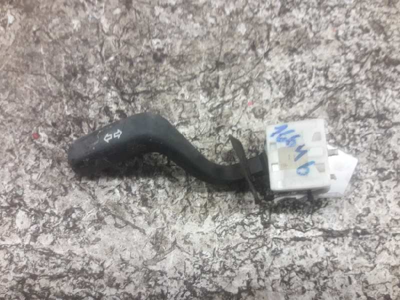 Recambio de mando intermitentes para saab 9-3 berlina 2.0 t referencia OEM IAM  10 PINS 