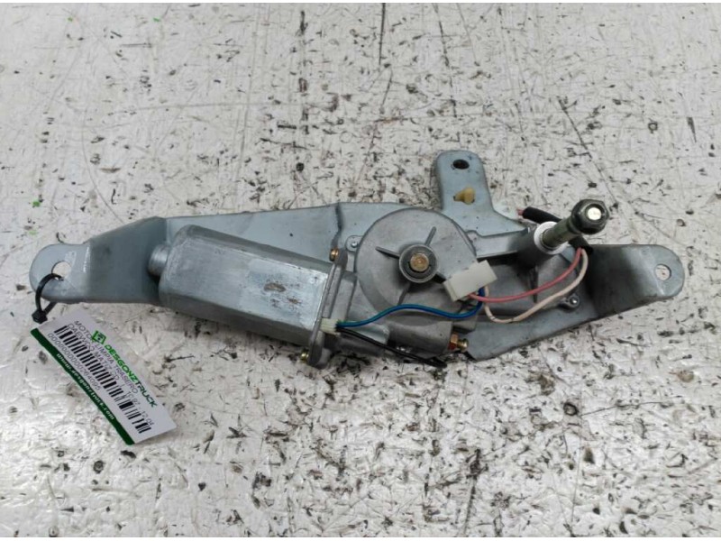 Recambio de motor limpia trasero para daewoo matiz cd referencia OEM IAM   