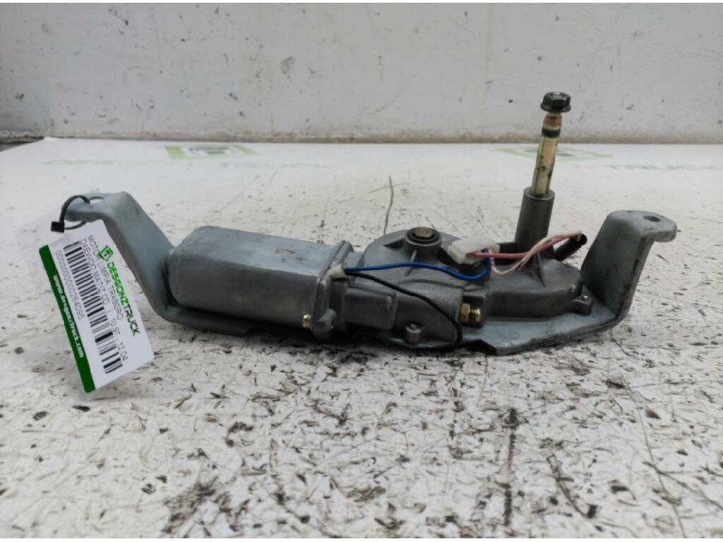 Recambio de motor limpia trasero para daewoo matiz cd referencia OEM IAM   