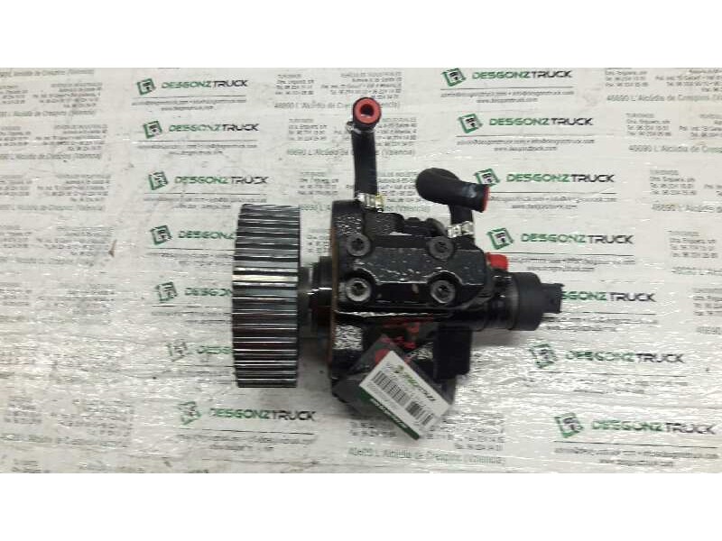 Recambio de bomba inyeccion para fiat doblo (119) 1.9 jtd elx / dynamic referencia OEM IAM 0281002488  