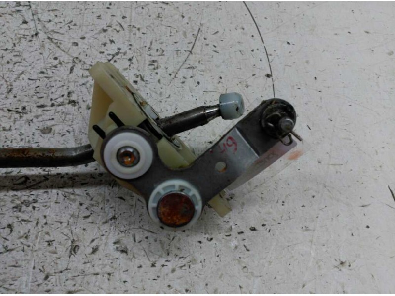 Recambio de palanca cambio para daewoo matiz cd referencia OEM IAM   