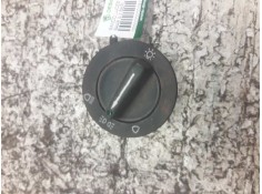 Recambio de mando luces para saab 9-3 berlina 2.0 t referencia OEM IAM 8590838 8 PINS 