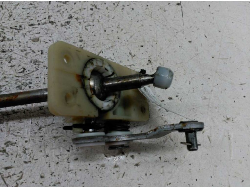 Recambio de palanca cambio para daewoo matiz cd referencia OEM IAM   