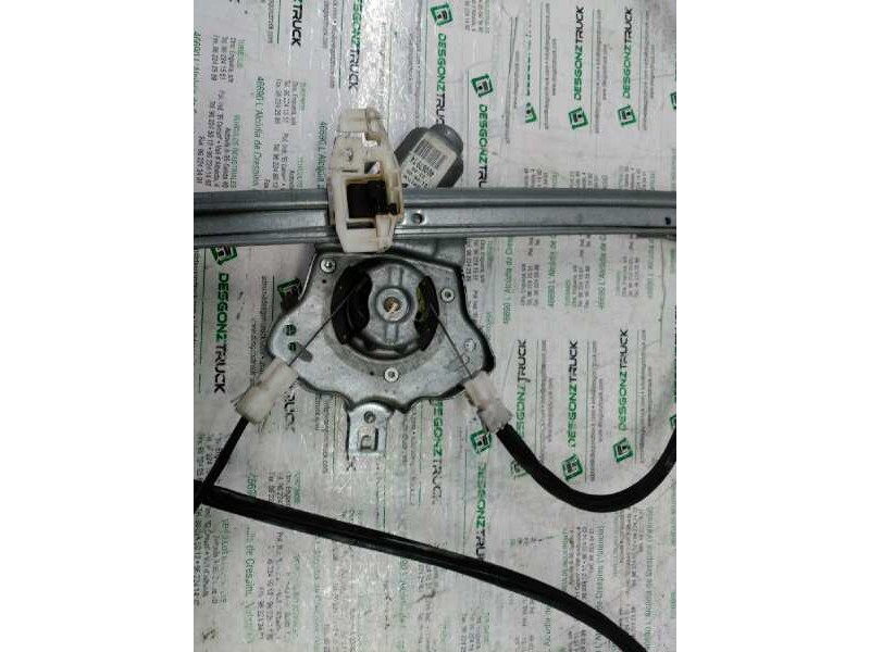 Recambio de elevalunas delantero derecho para citroën xsara berlina 1.9 d sx referencia OEM IAM   