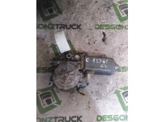 Recambio de motor elevalunas delantero izquierdo para volvo fm 12 asta 2001 referencia OEM IAM   
