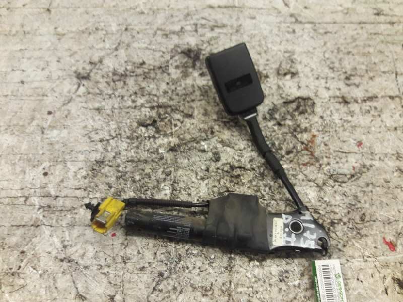 Recambio de pretensor airbag izquierdo para ford mondeo berlina (gd) ambiente referencia OEM IAM 97BBF61209AC 181102B 