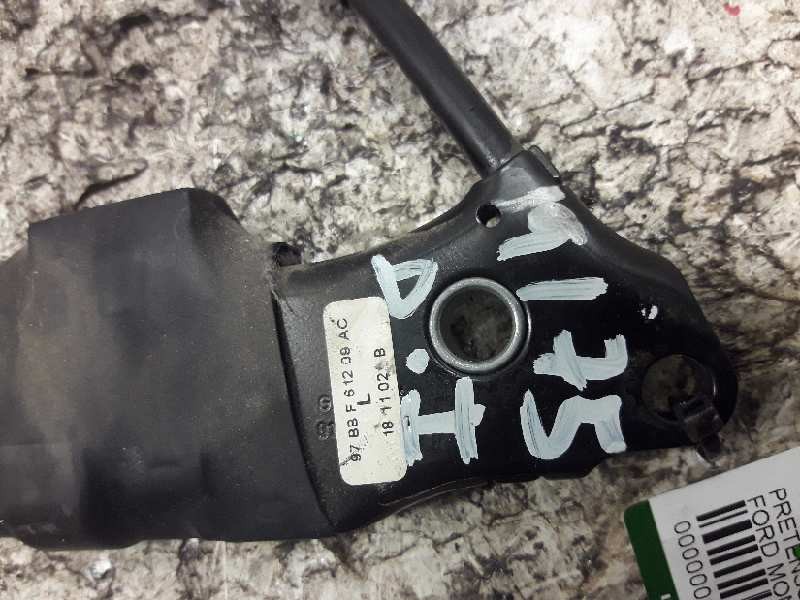 Recambio de pretensor airbag izquierdo para ford mondeo berlina (gd) ambiente referencia OEM IAM 97BBF61209AC 181102B 