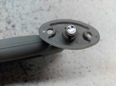 Recambio de parasol derecho para daewoo matiz cd referencia OEM IAM    2