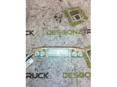 Recambio de cuadro instrumentos para renault trucks midliner m 210.12/c (205-209cv) referencia OEM IAM 5010096580 231020028001  2