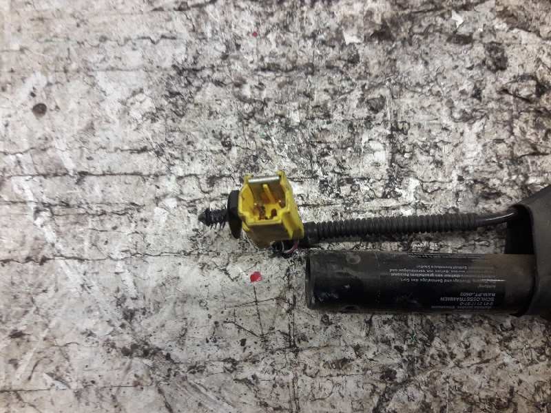 Recambio de pretensor airbag izquierdo para ford mondeo berlina (gd) ambiente referencia OEM IAM 97BBF61209AC 181102B 