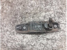 Recambio de maneta exterior trasera derecha para suzuki grand vitara 5 puertas sq (ft) 2.0 td referencia OEM IAM    2