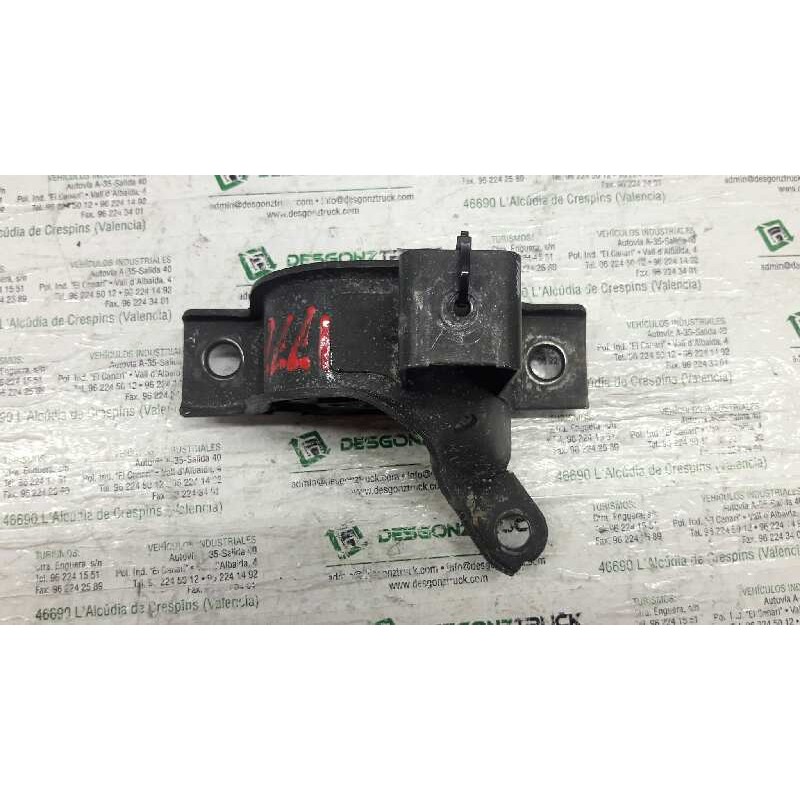 Recambio de soporte motor derecho para fiat doblo (119) 1.9 jtd elx / dynamic referencia OEM IAM   
