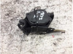 Recambio de cinturon seguridad delantero izquierdo para ford mondeo berlina (gd) ambiente referencia OEM IAM 560277701   2
