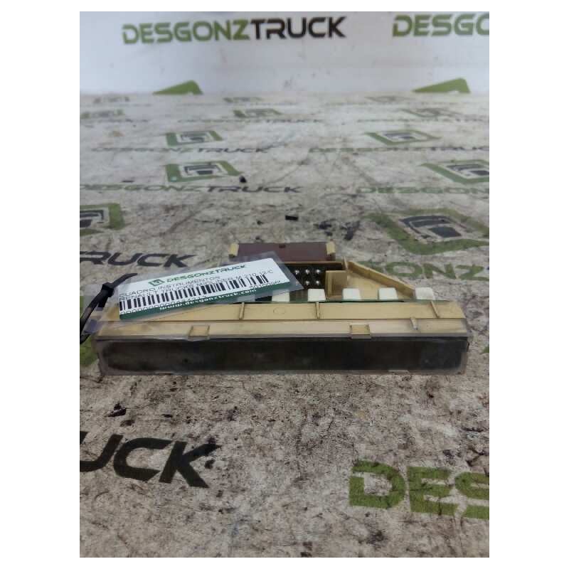 Recambio de cuadro instrumentos para renault trucks midliner m 210.12/c (205-209cv) referencia OEM IAM 5010096582 231020028003 