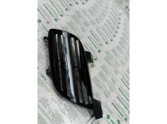 Recambio de rejilla delantera izquierda para peugeot 206 berlina x-line referencia OEM IAM   