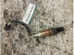Recambio de sonda lambda para hyundai coupe (j2) 1.6 fx coupe referencia OEM IAM 9350930031 3921023216 