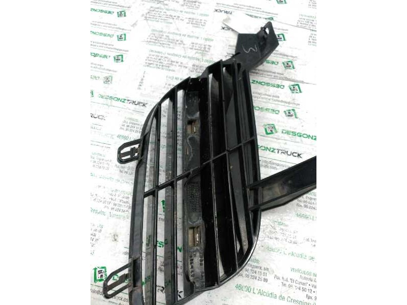 Recambio de rejilla delantera izquierda para peugeot 206 berlina x-line referencia OEM IAM   