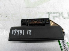 Recambio de maneta exterior delantera izquierda para peugeot 205 berlina xad / xad multi referencia OEM IAM 910173  