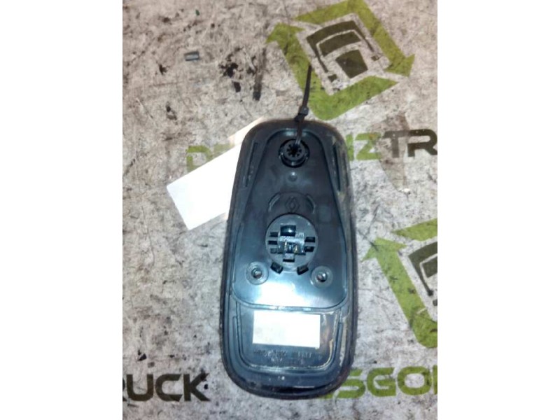 Recambio de piloto luz galibo izquierdo para renault trucks midliner m 210.12/c (205-209cv) referencia OEM IAM   