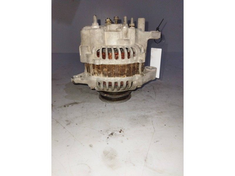 Recambio de alternador para renault midlum 7.2 diesel referencia OEM IAM 5010306538 A003TA8291 24V/60A