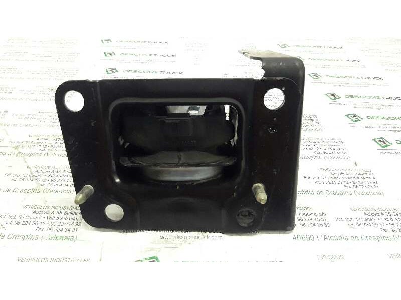 Recambio de soporte motor izquierdo para citroën c3 1.4 satisfaction referencia OEM IAM 9650585180  
