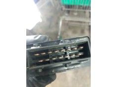 Recambio de rele inyeccion para citroën xsara berlina 1.9 d sx referencia OEM IAM 240107  
