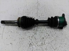 Recambio de transmision delantera izquierda para mitsubishi montero (v20/v40) 2500 td gl (2-ptas.) referencia OEM IAM   