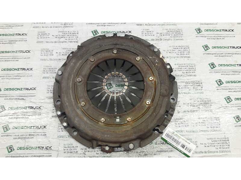 Recambio de maza embrague para fiat doblo (119) 1.9 jtd elx / dynamic referencia OEM IAM   