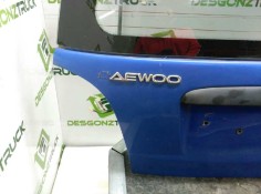 Recambio de porton trasero para daewoo matiz cd referencia OEM IAM    2